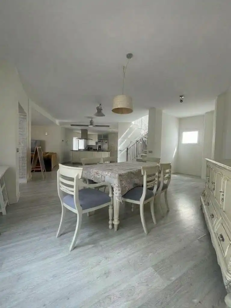 Detached house with terrace for sale in Calle PEDRO MANTUANO, imagen 25