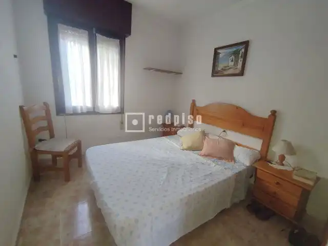 Casa amb piscina en venda a El Grao, imagen 12