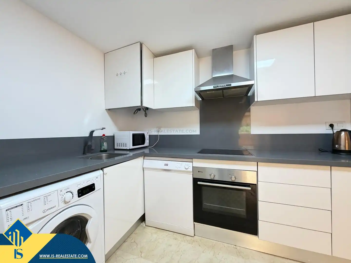 Appartamento con piscina in vendita a Playa del Acequión, Náufragos y Rocío del Mar, imagen 22