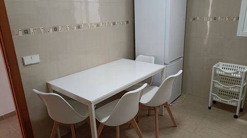 Foto 4 von Wohnung zur Miete in Via Romana, 15, Puig des Molins, Eivissa