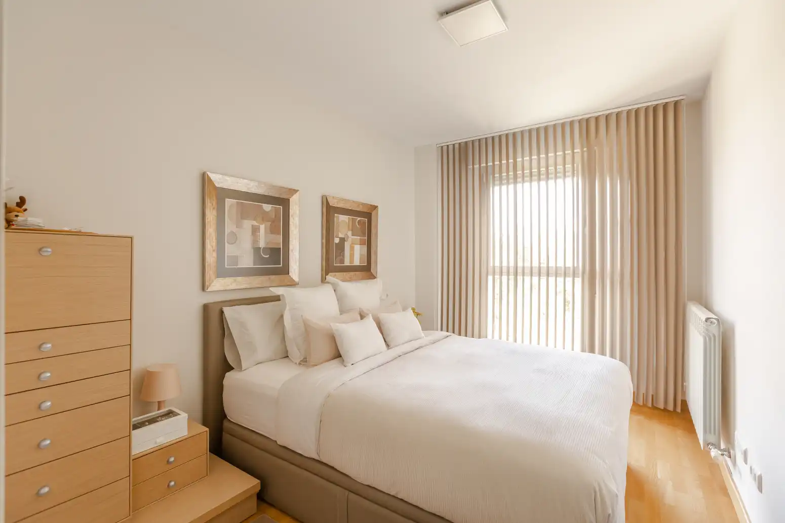 Habitación de Piso en venta en Nuevo Artica