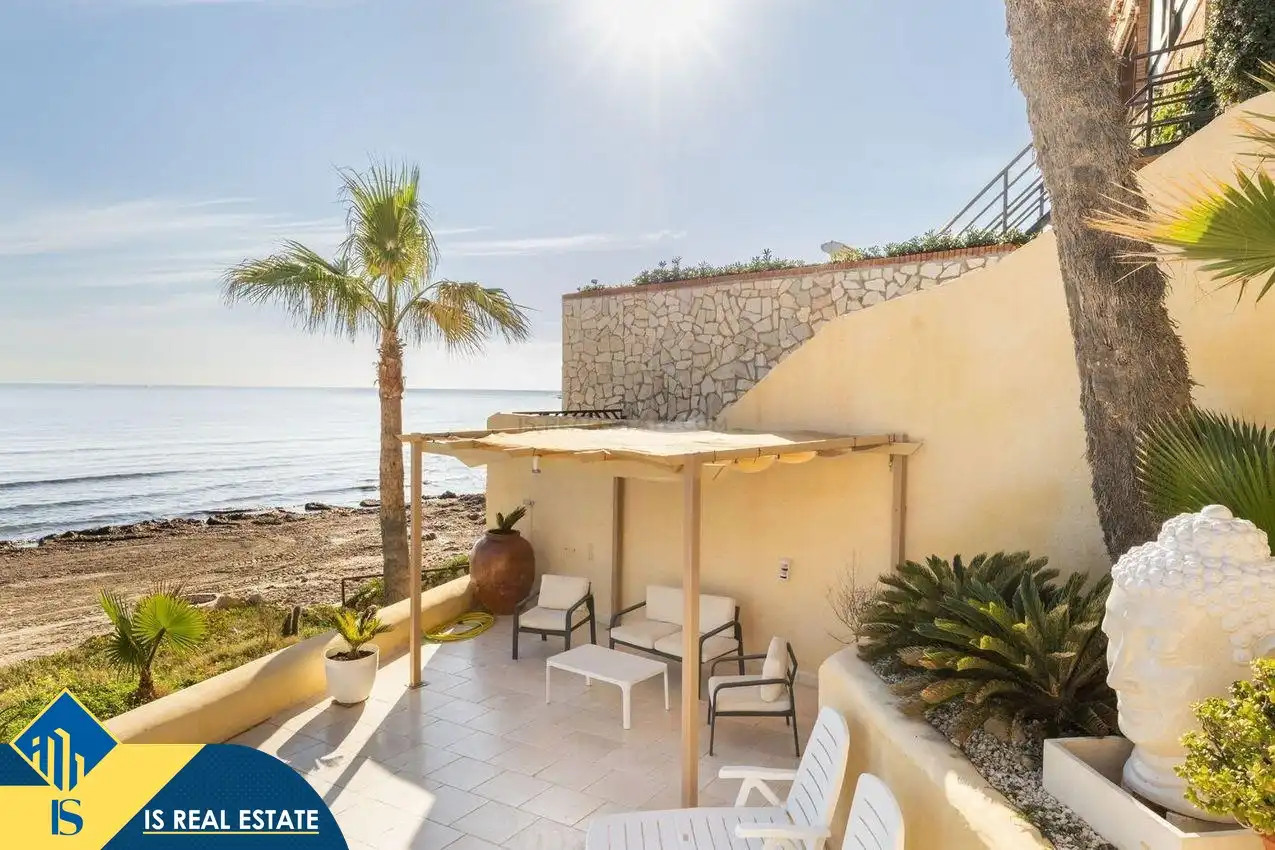 Villa zum Verkauf in Playa de San Juan - El Cabo de las Huertas, imagen 30
