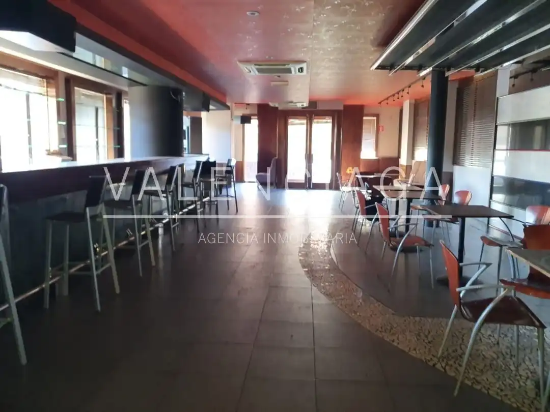 Commercial properties for sale in Beasain  with Air Conditioner
