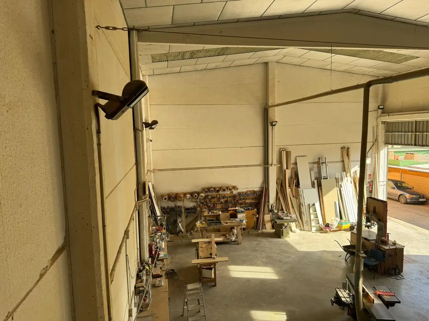Nave industrial in vendita a Torreforta, imagen 7