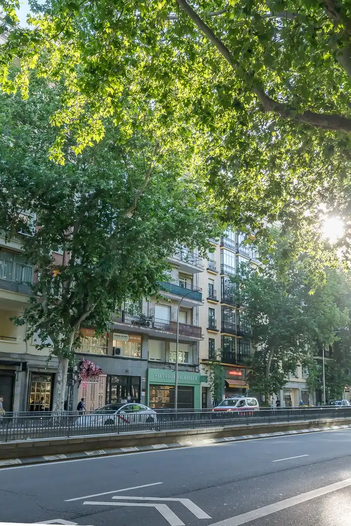 Piso con ascensor en venta en Chamberí, imagen 34