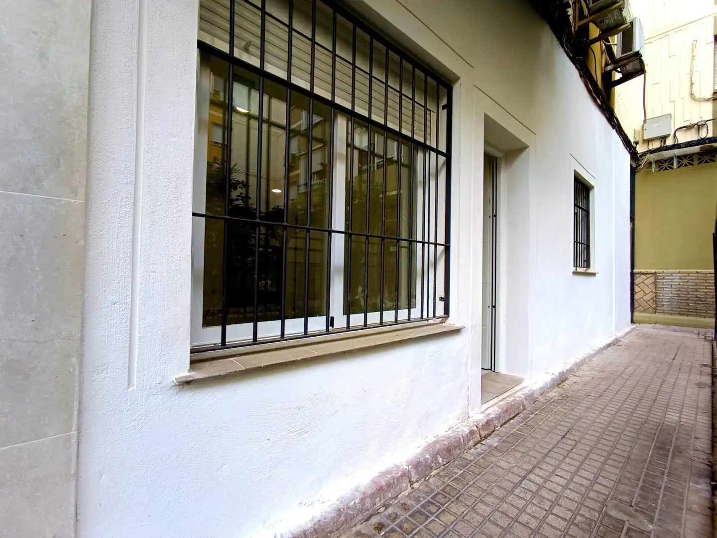 Flat for rent in Grupo PRINCIPES (LOS) P VI, Villegas