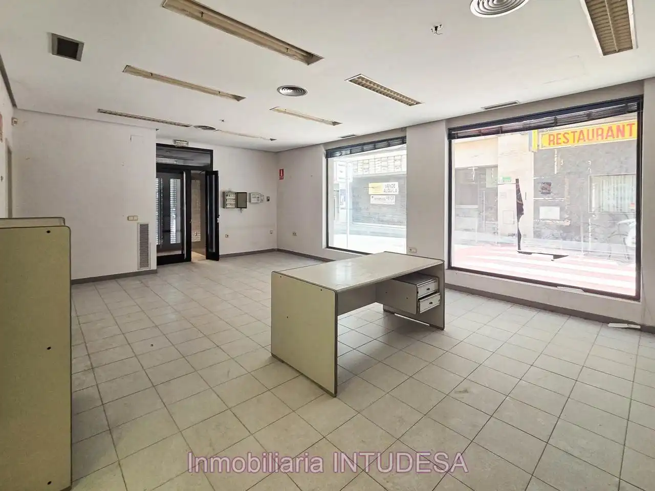 Local en venta en Tudela
