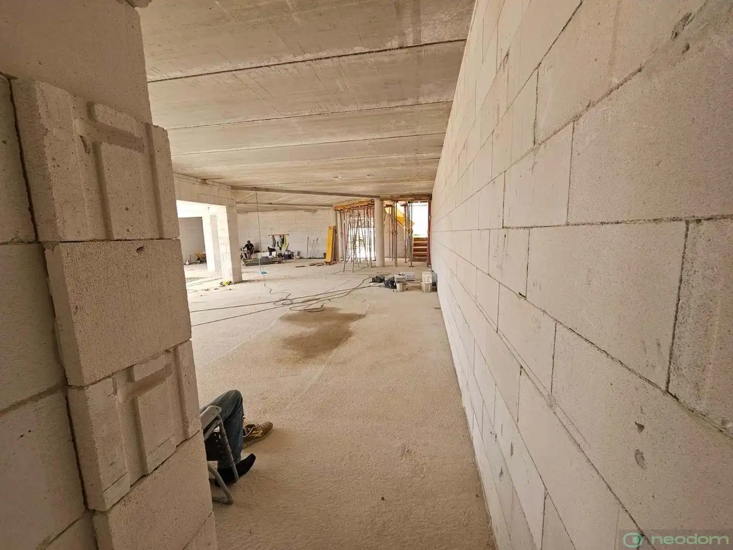 Casa amb piscina en venda a Carrer Atenas, imagen 21
