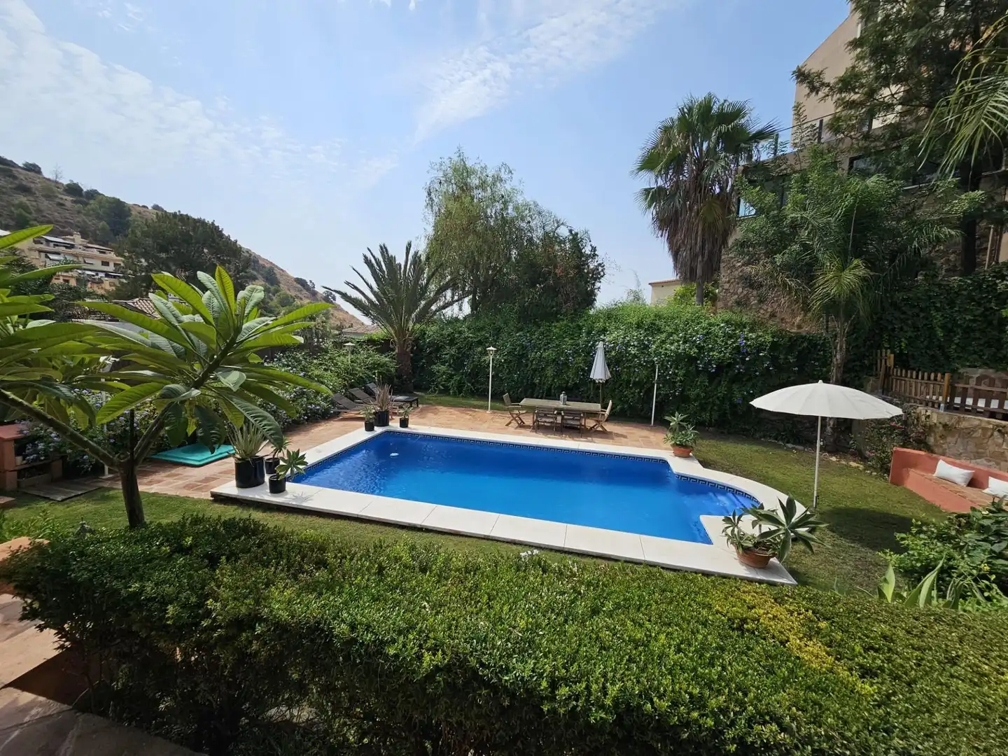 Villa mit Pool zum Verkauf in Este, imagen 3