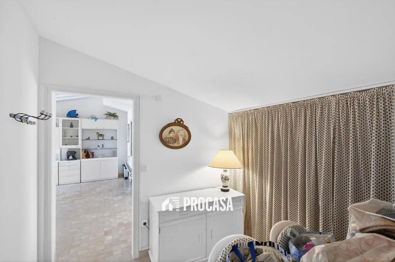 Piso con piscina en venta en CAVALL DE MAR, imagen 40