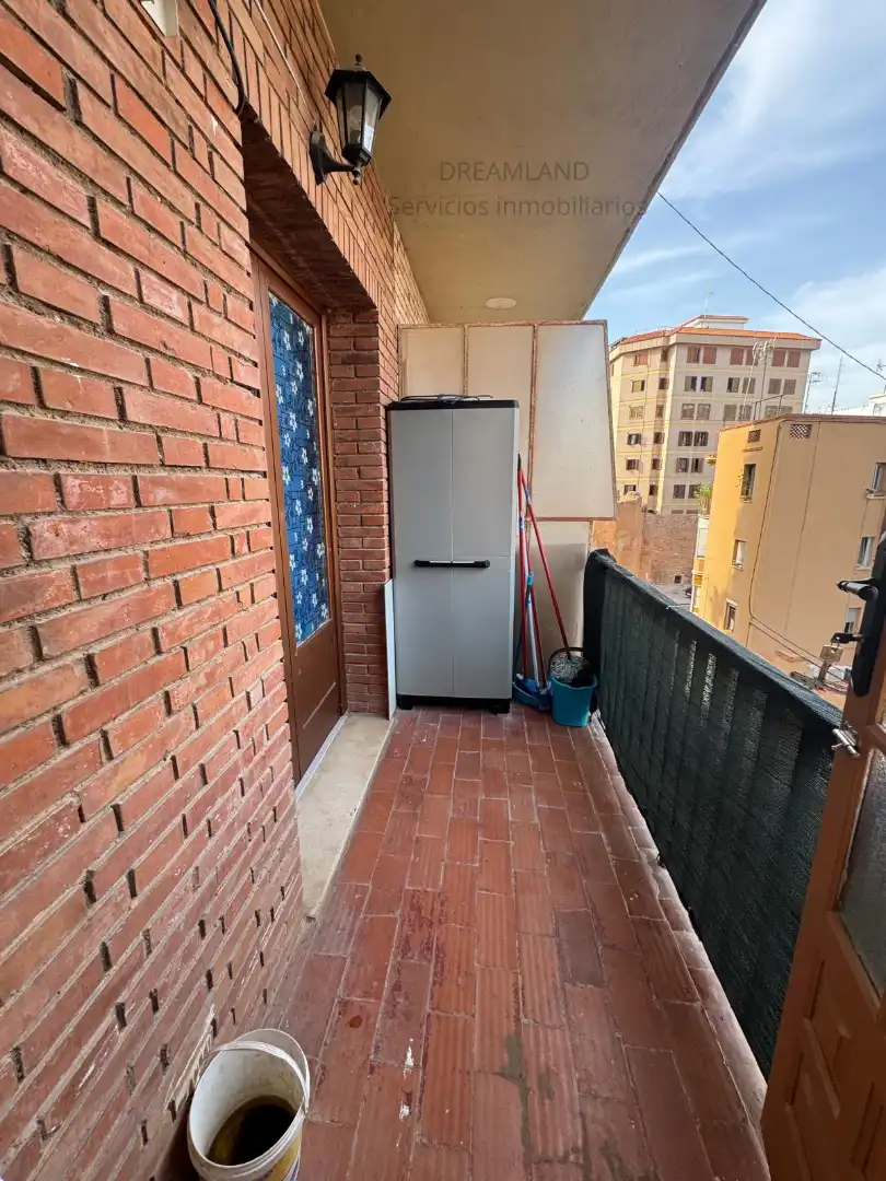 Flat with terrace for sale in Cariñena - Carinyena, imagen 11