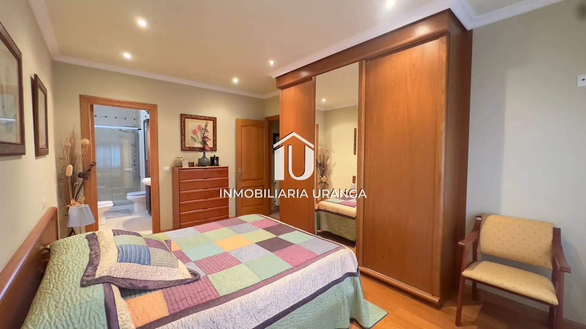 Casa amb jardí en venda a Sorriba, imagen 34
