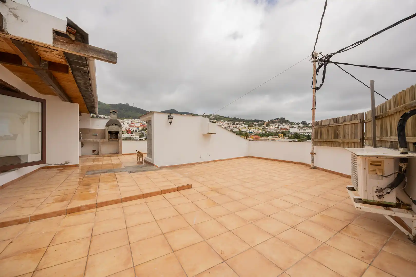 Houses for sale in Camino Real del Álamo, 30, El Álamo - Arbejales