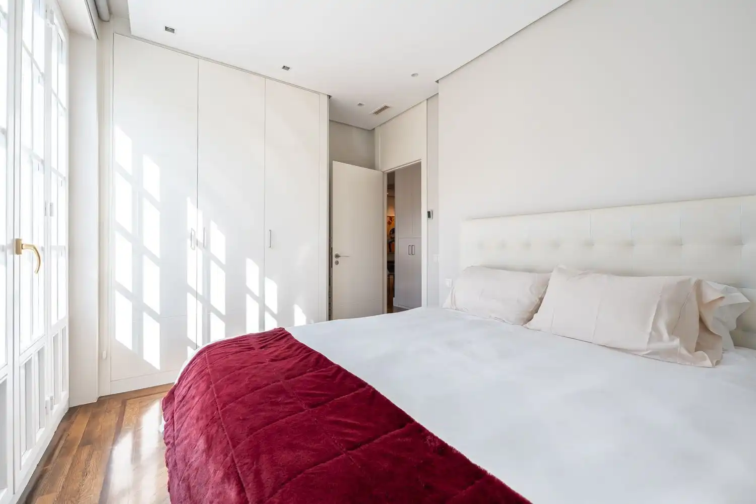 Habitación de Piso en venta en Madrid con Aire acondicionado, Calefacción y Amueblado