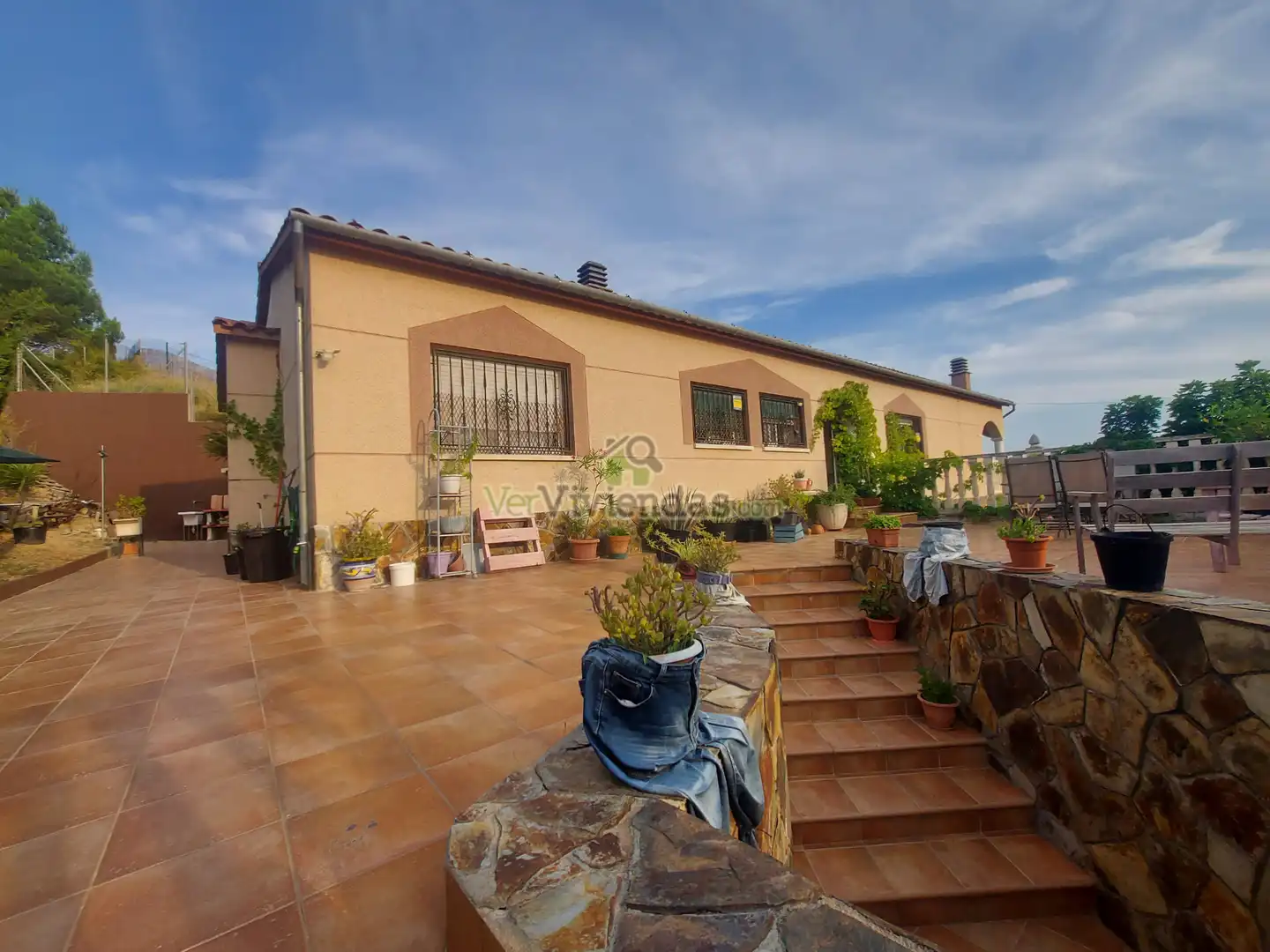 Casa o chalet en venta en Carrer Carrilet, 40, Sant Esteve Sesrovires