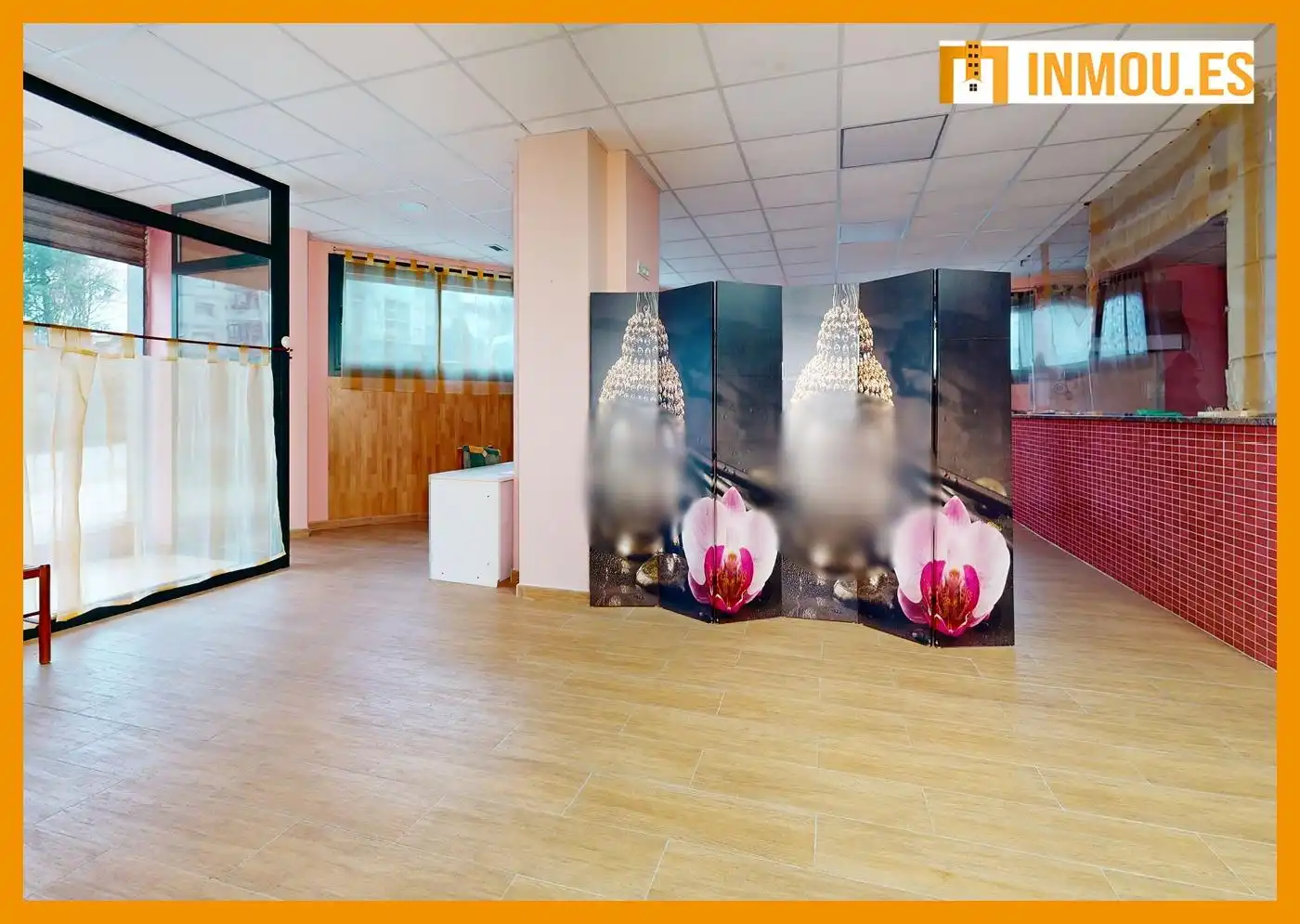 Commercial properties for sale in Ourense Capital 