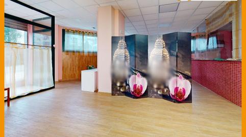 Foto 5 von Geschaftsraum zum Verkauf in Residencia, Ourense Capital