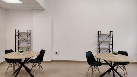 Foto 3 de Oficina de lloguer a Calle José Gaos, 23, Huércal de Almería, Almería