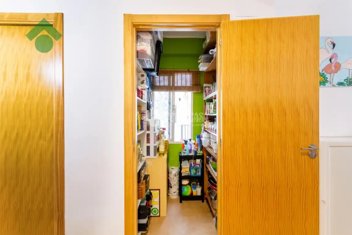 Flat with lift for sale in Centro, imagen 15
