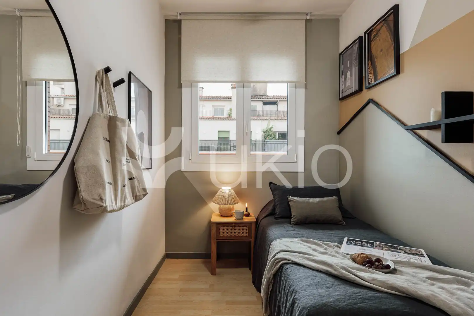 Appartement compact avec ascenseur à louer à Carrer d'Aribau, imagen 16