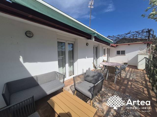 Piso en Alquiler en Berriz bidea en Arangoiti