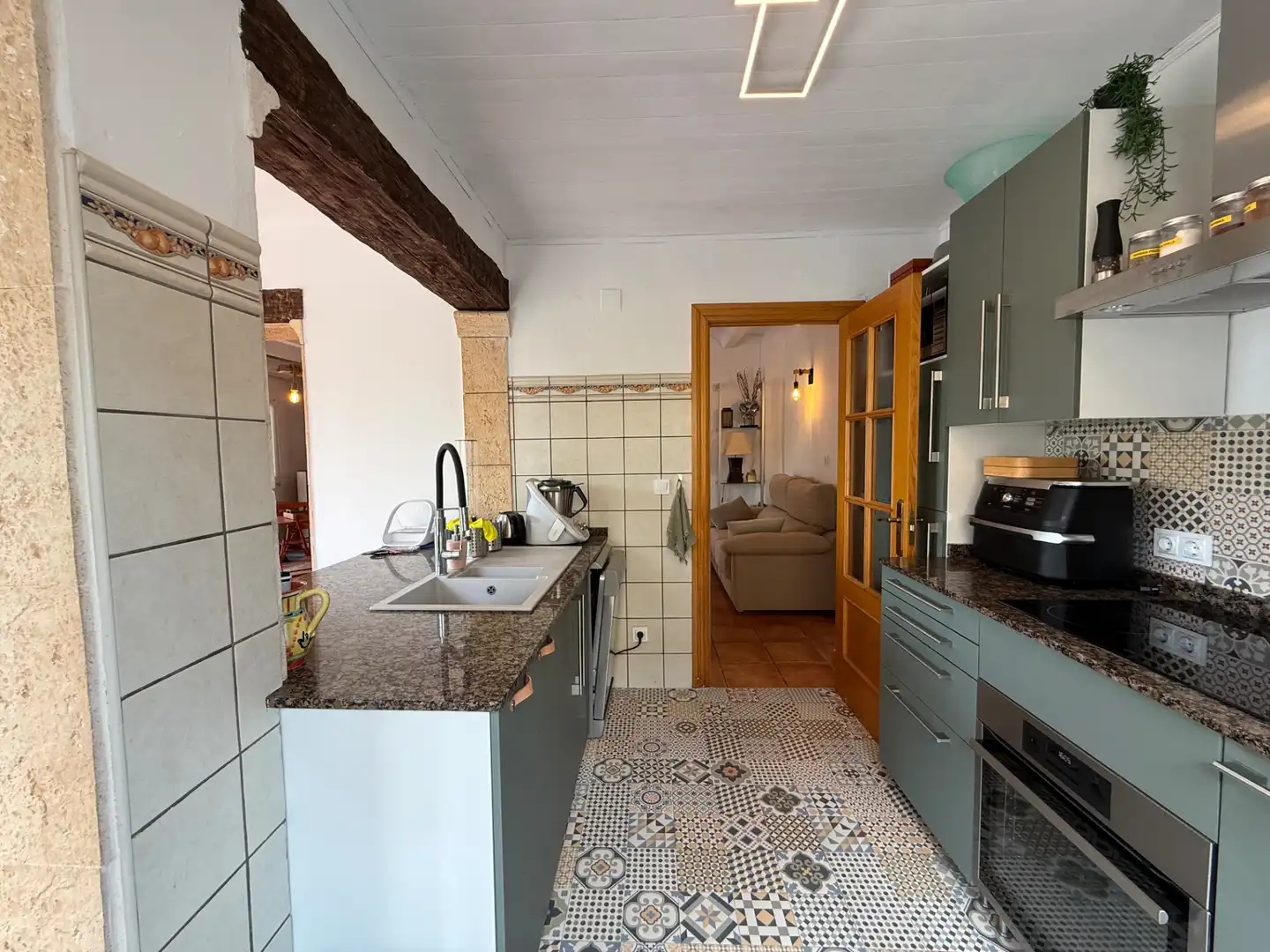 Villa avec terrasse à vendre à El Montgó, imagen 46