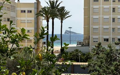 Exterior view of Apartment for sale in Benidorm  with Air Conditioner, Terrace and Balcony