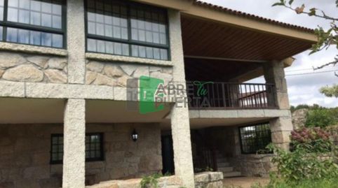 Foto 2 de Casa o xalet en venda a Coles, Ourense
