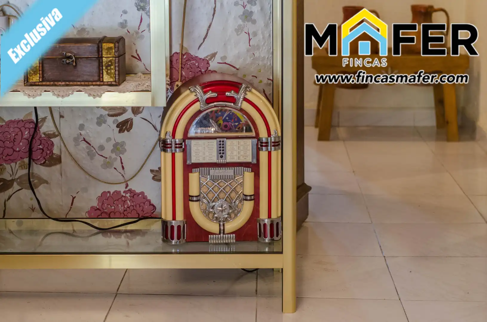 Vista exterior de Casa adosada en venta en Ruesga con Calefacción, Parquet y Balcón