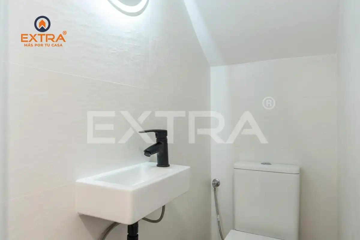 Duplex avec piscine à louer à Calle Dulzaina, imagen 7