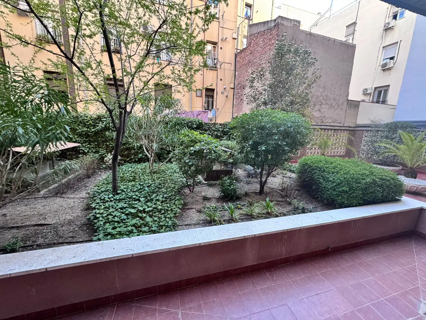 Wohnung zur Miete in Calle de Martín de los Heros, Argüelles
