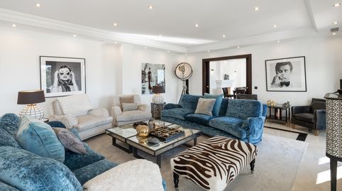 Impresionante Villa de Lujo en Lomas de La Quinta, Benahavis, Malaga, imatge 3