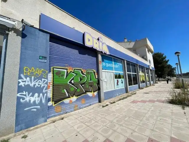 Local comercial en venta en Carrer C. Guilleries, imagen 20