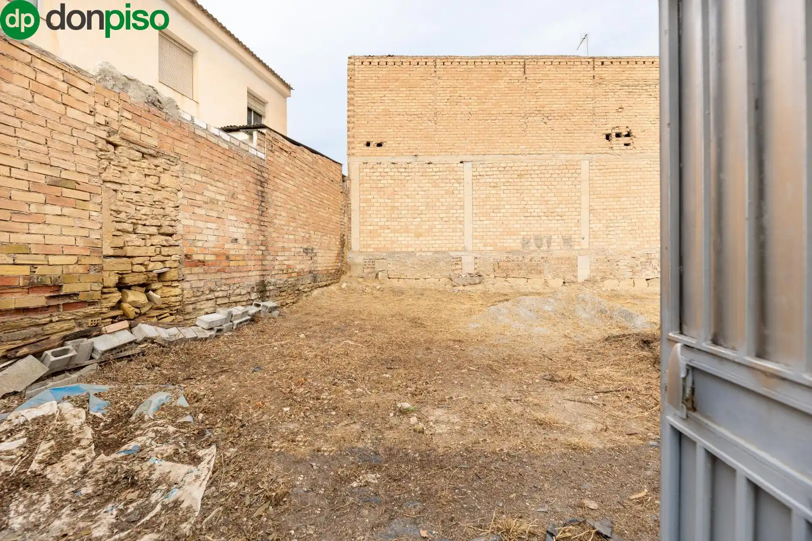 Terreno residencial en venta en Calle Calle de San Lucas, 8, imagen 8