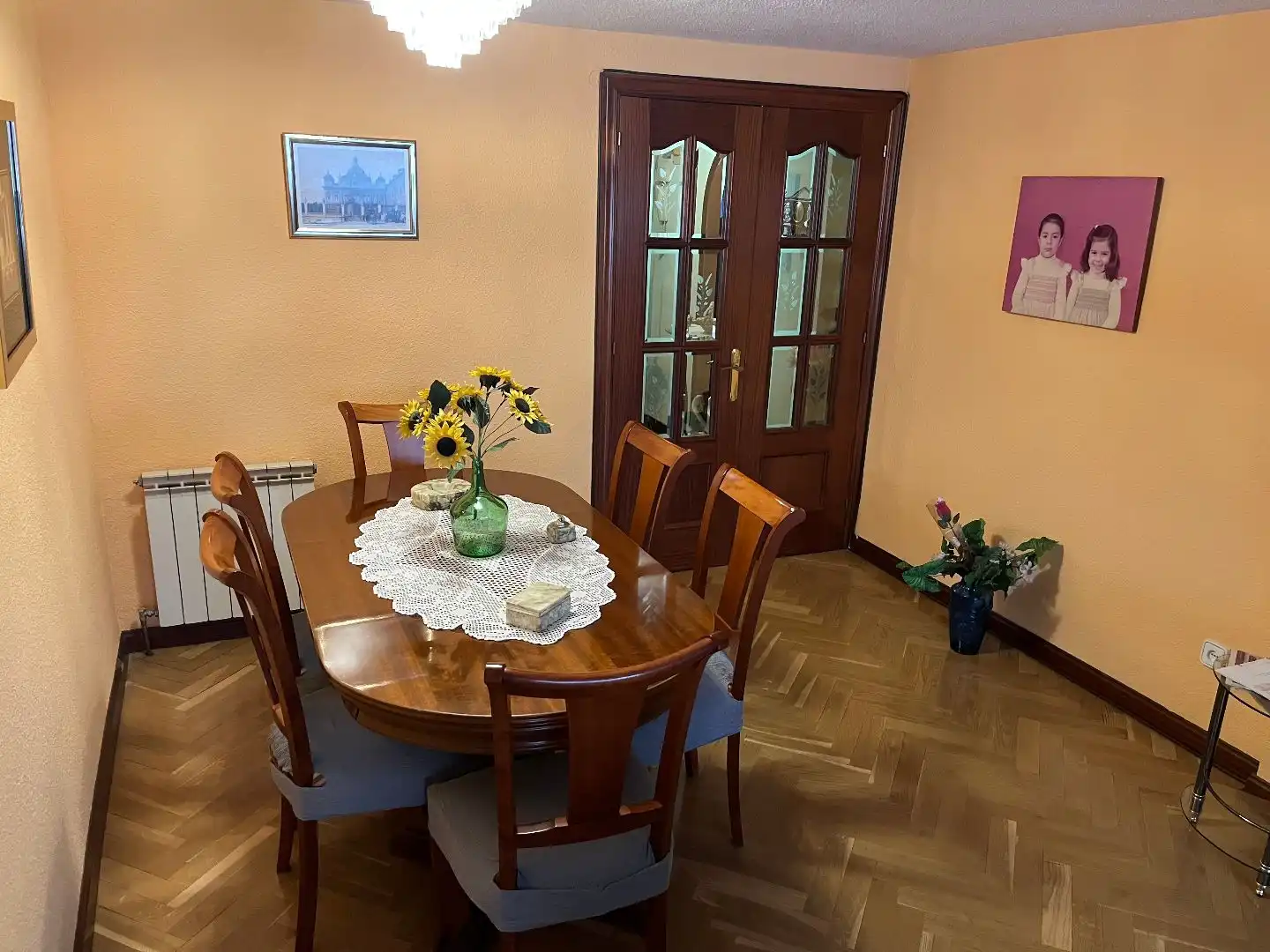 Flat with lift for sale in Calle Salcillo 4, imagen 9