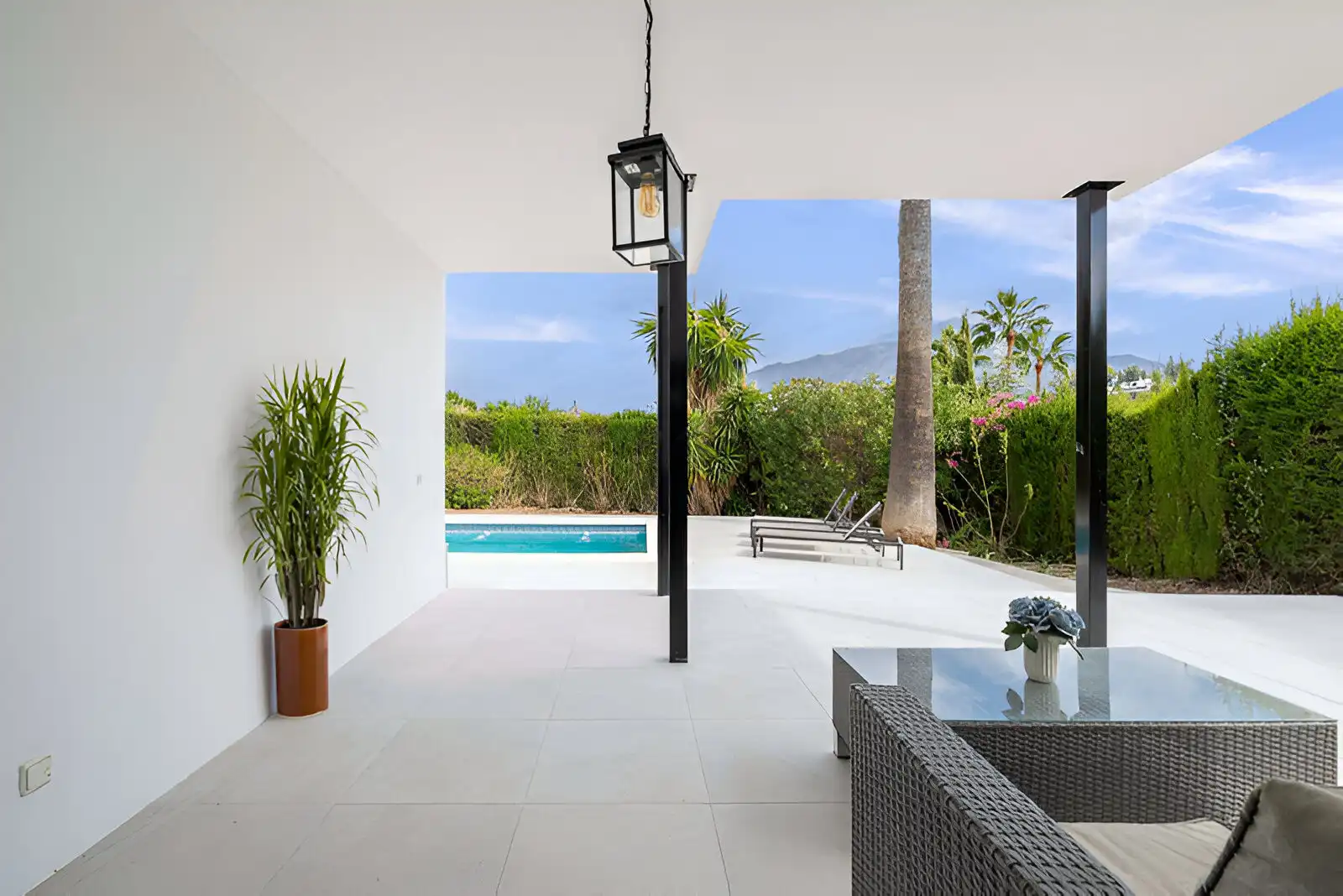 Maison avec piscine à vendre à Nueva Andalucía, imagen 17