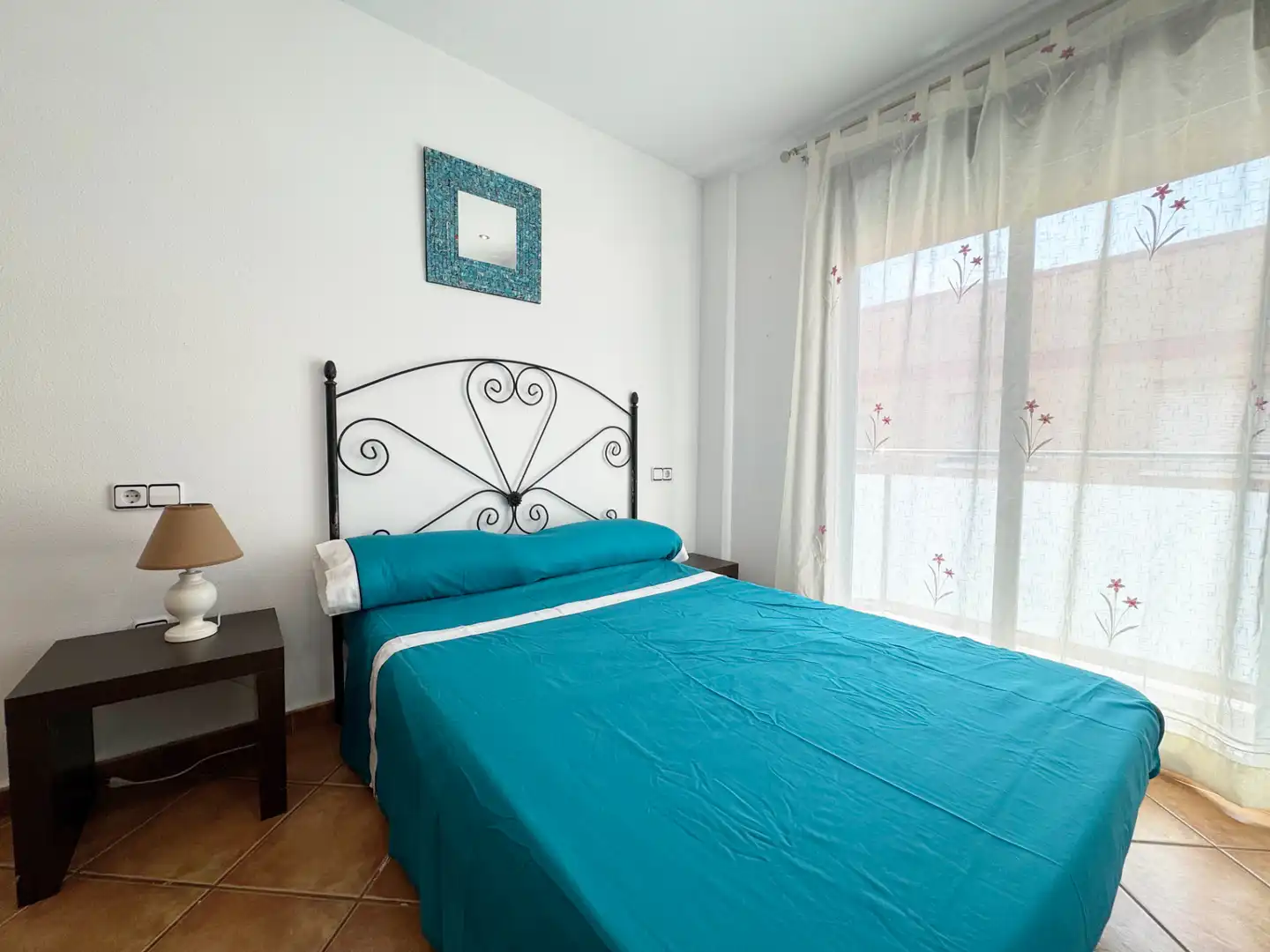 Appartamento con terrazza in vendita a Calle Falcón, imagen 15