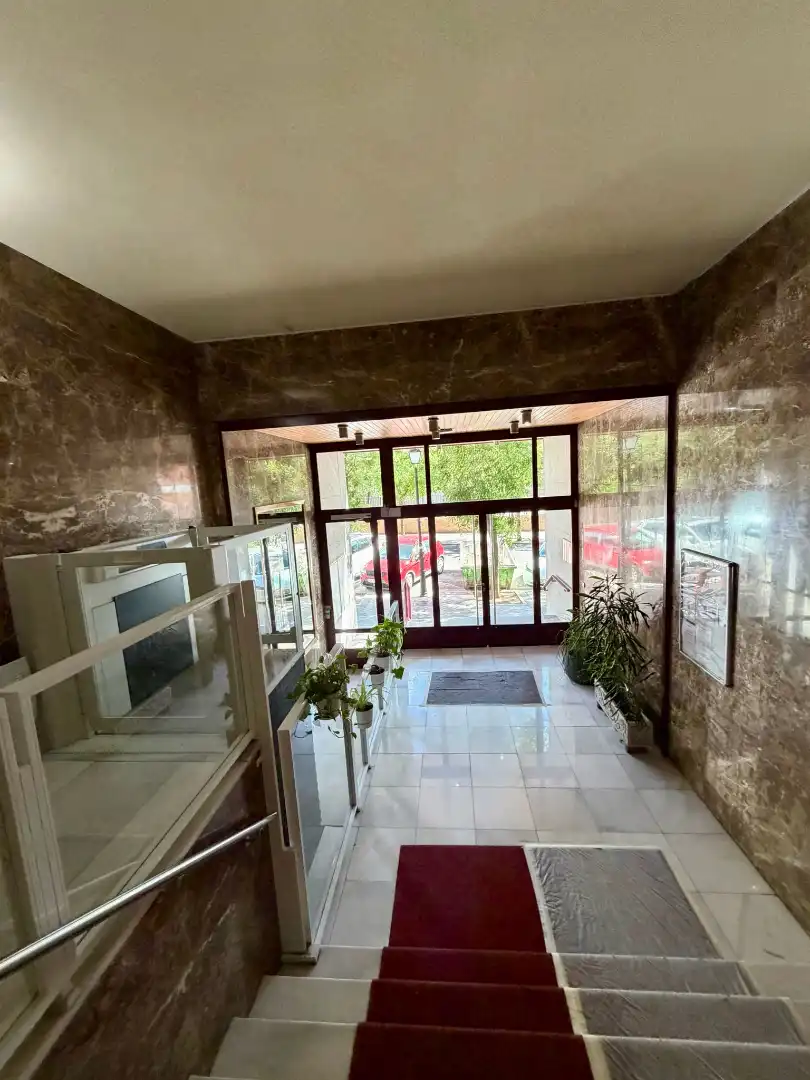 Appartement avec terrasse à vendre à Calle de Galileo 1, imagen 38