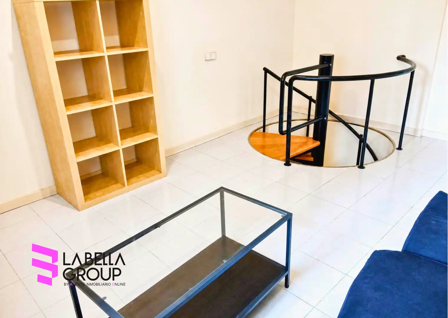 Duplex with terrace for sale in Gràcia, imagen 12