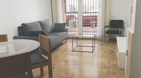 Foto 2 de Pis de lloguer a Teniente Coronel Valenzuela, Paseo Independencia, Zaragoza