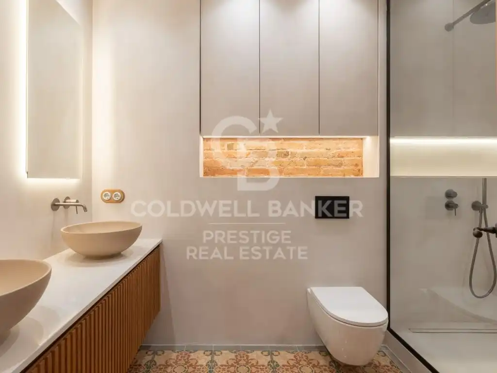 Appartement avec ascenseur à vendre à Calle Casp, imagen 26