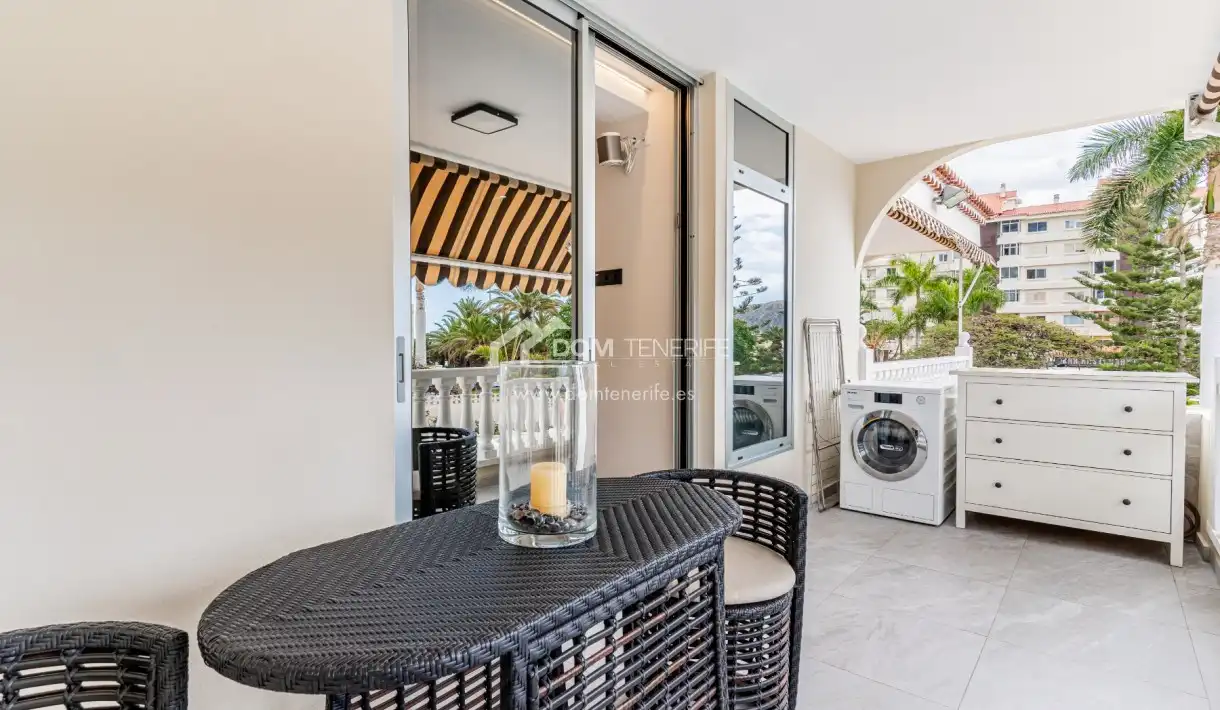 Terraza de Casa o chalet en venta en Arona con Terraza y Piscina
