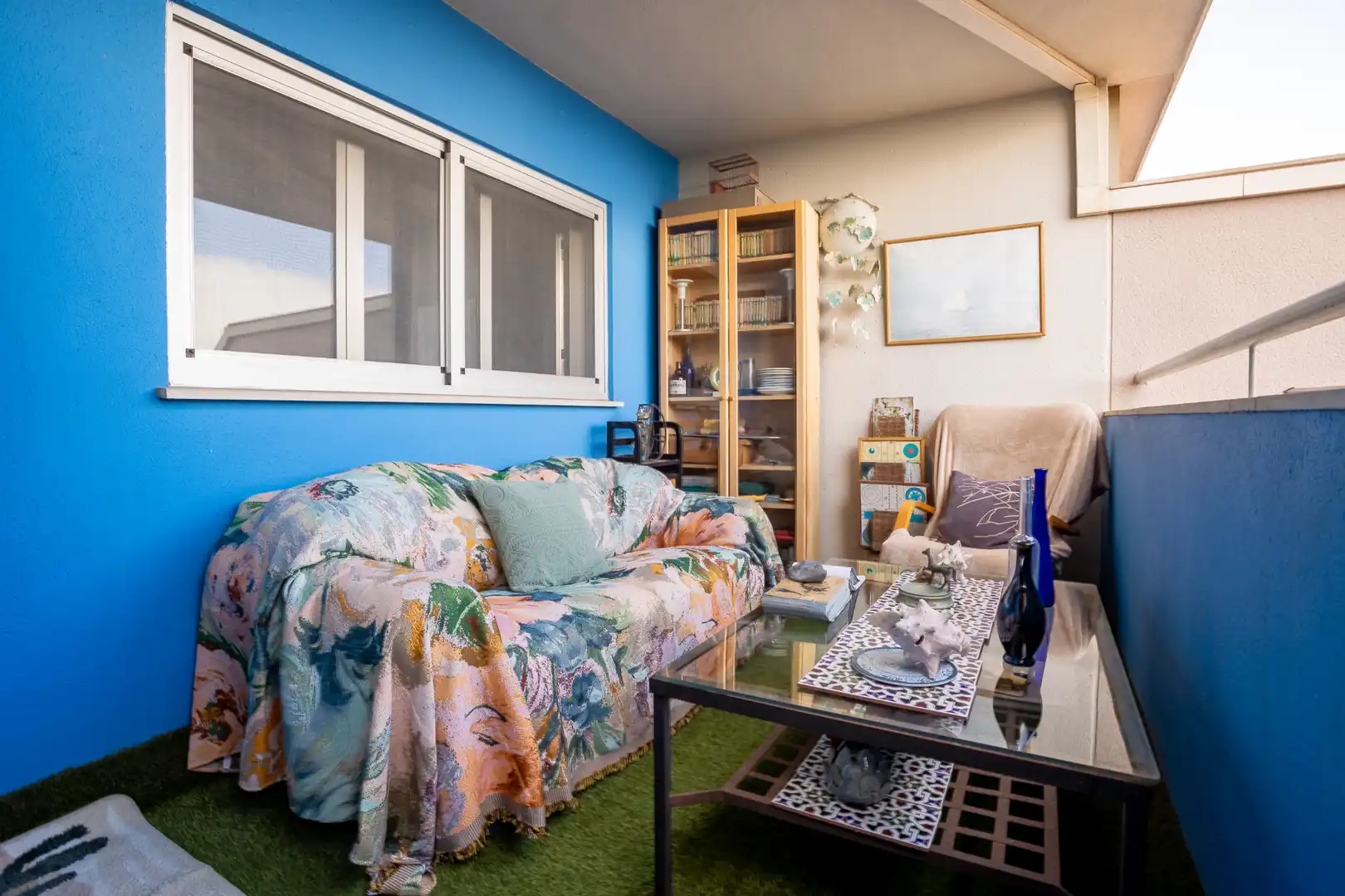 Wohnung zum Verkauf in Calle Celia Cruz, Los Llanos - El Cabo