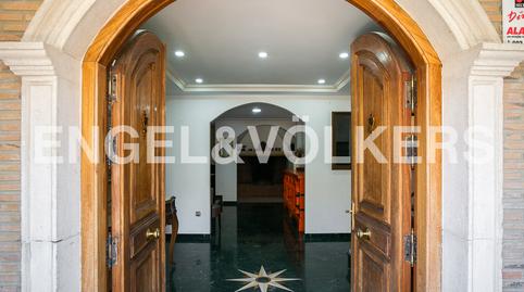 Foto 5 de Casa o xalet en venda a Picanya, Valencia