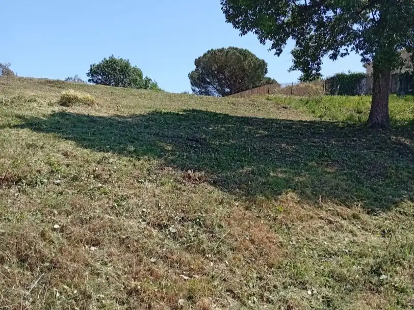 Terreno residencial en venta en Carrer de Sant Marc 129, imagen 23