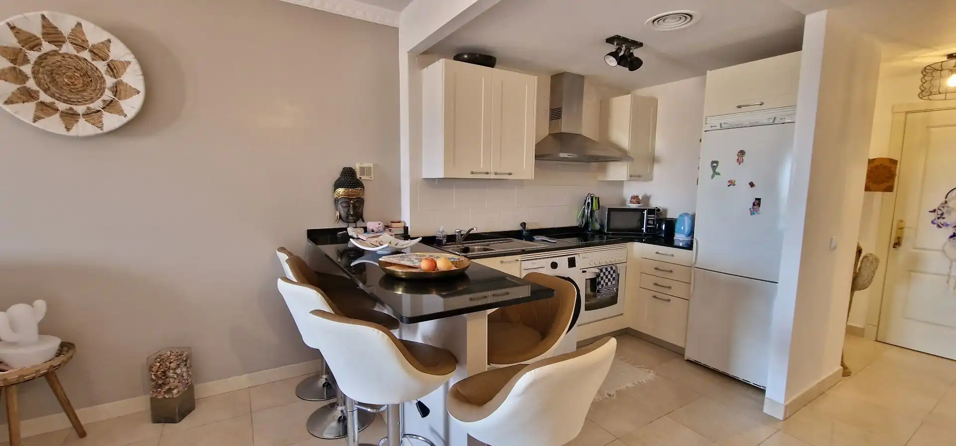 Apartment mit Pool zum Verkauf in Marina de la Torre, imagen 14