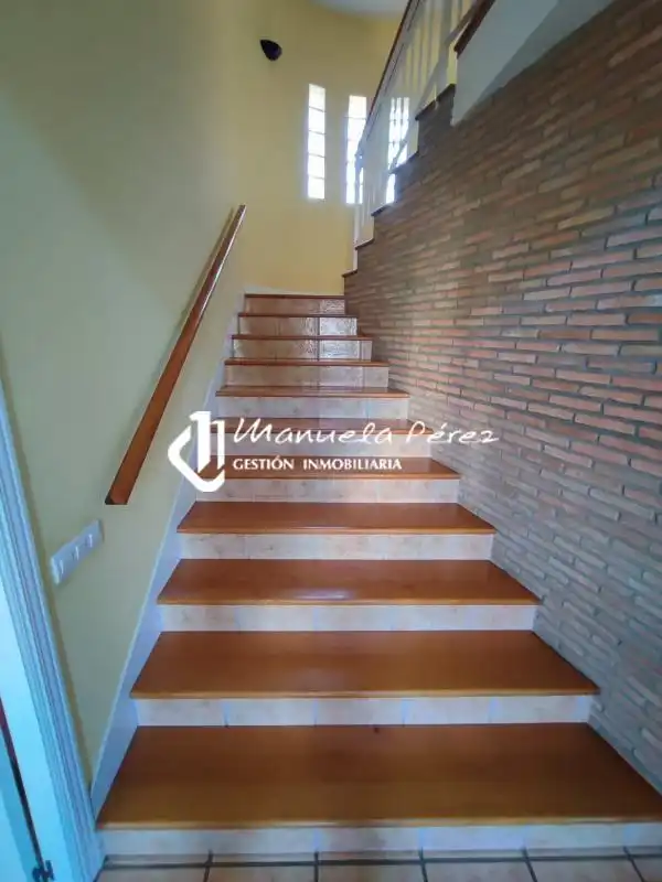 Chalet en venta en Ruta de la Plata, imagen 33