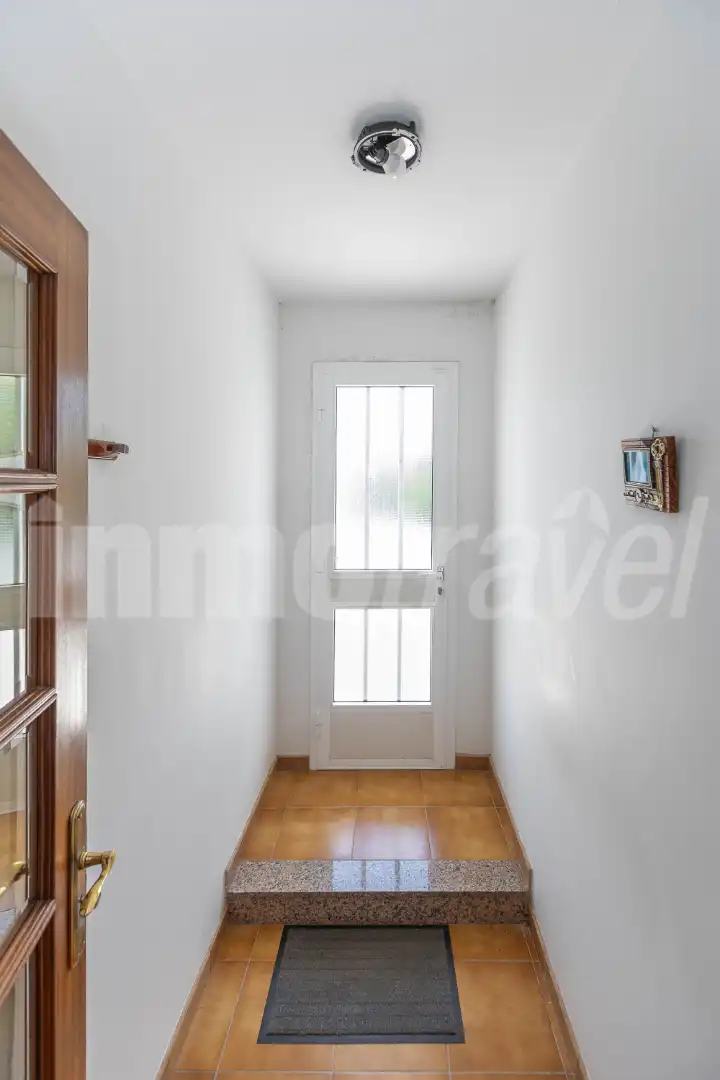 Casa o chalet en venta en Sanxenxo con Calefacción, Jardín privado y Terraza