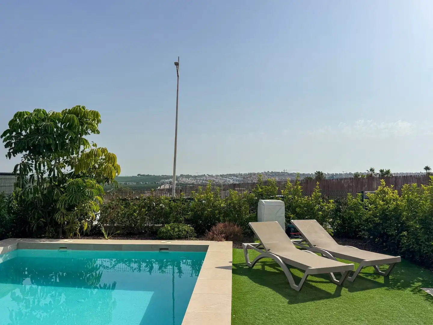 Villa avec piscine à vendre à Algorfa, imagen 30