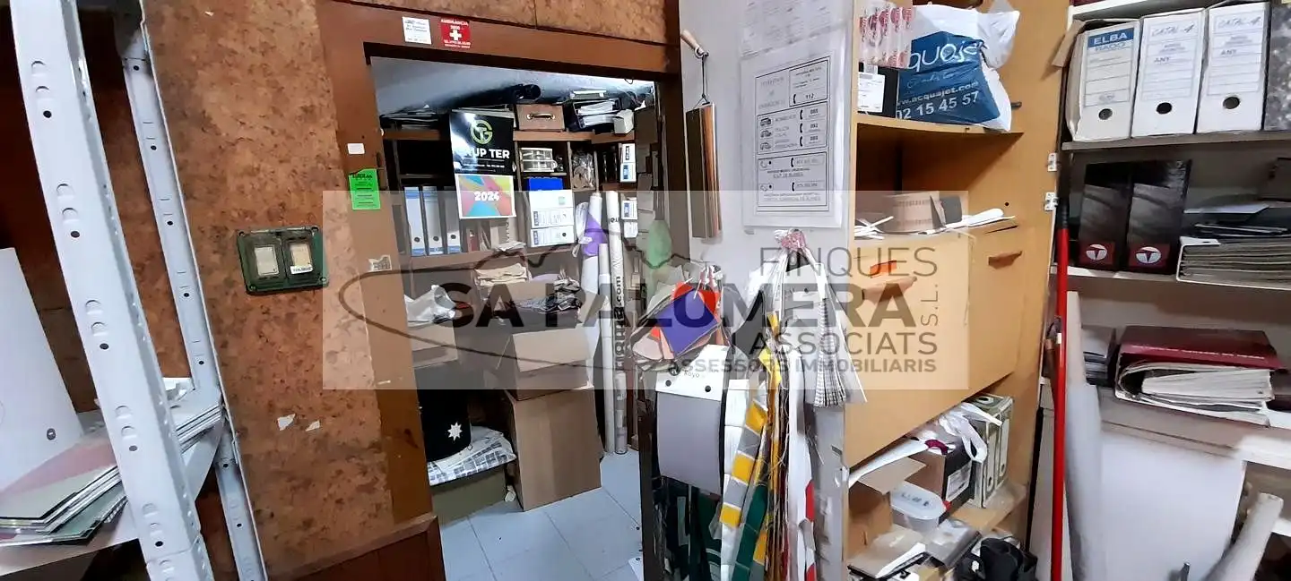 Local comercial en venta en Mas Florit - Ca la Guidó, imagen 21